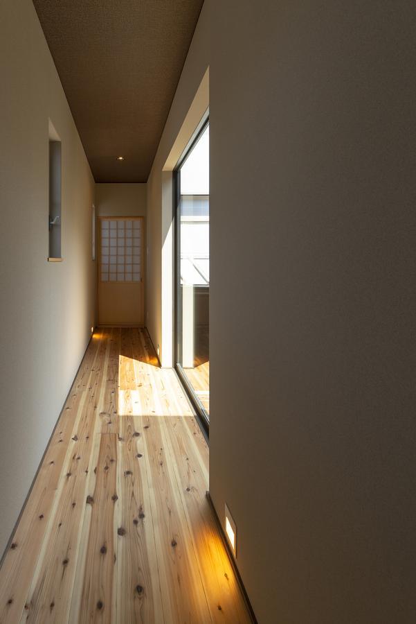 Hotel Hisashi Kyōto Exterior foto