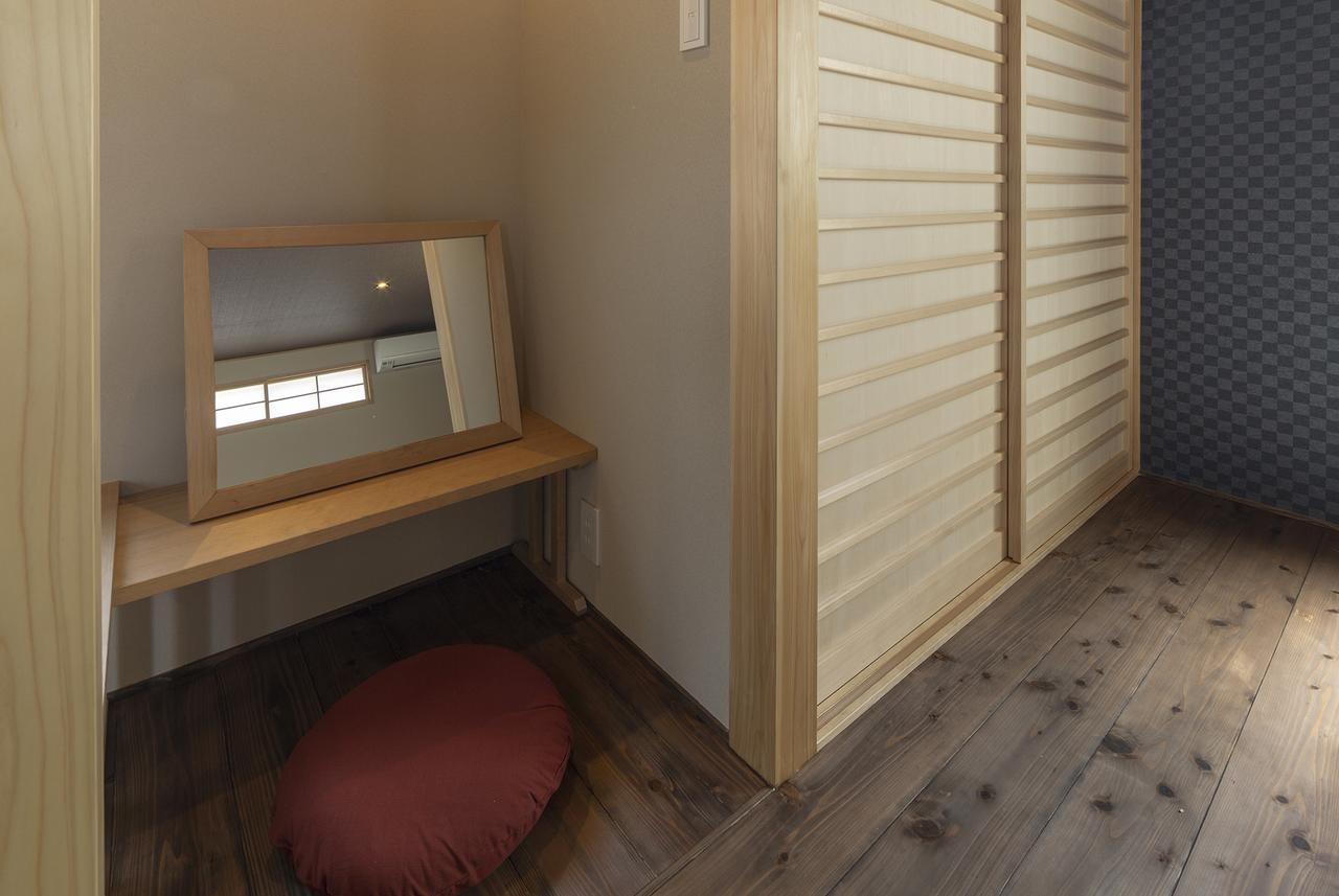 Hotel Hisashi Kyōto Exterior foto